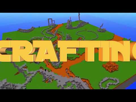 PARKOUR CRAFT