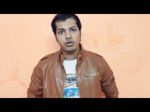 Abhishek Maurya Actor Abhishek maurya