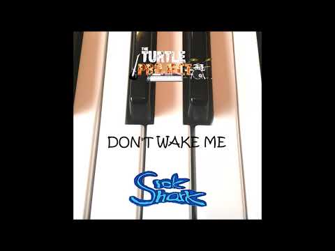 Sick Shark - Don't Wake Me (feat. The Turtle Project) (Piano mix)