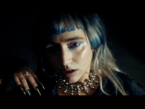 Blu Samu - I H❤️TE MYSELF (Official Video)