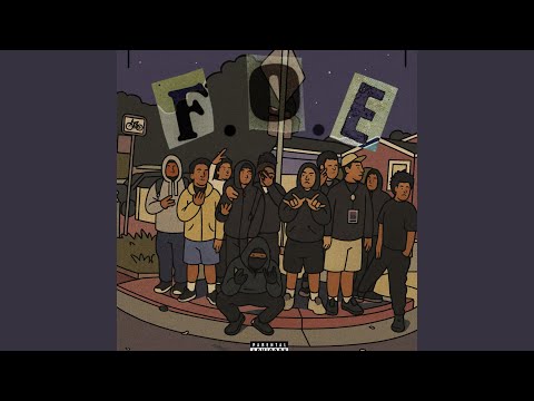 Family Over Everything