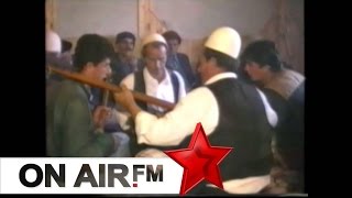 Muhamet Buzhala & Mehmet Thaqi - Lush Smajlit