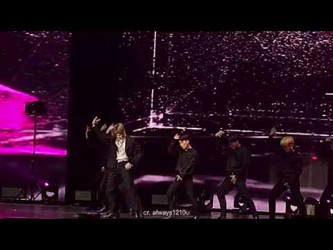 190816 강다니엘 horizon