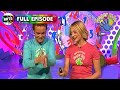 Finger Tips Freezer Cookies Full Episode Season 3 Episode 12 ZeeKay Arts