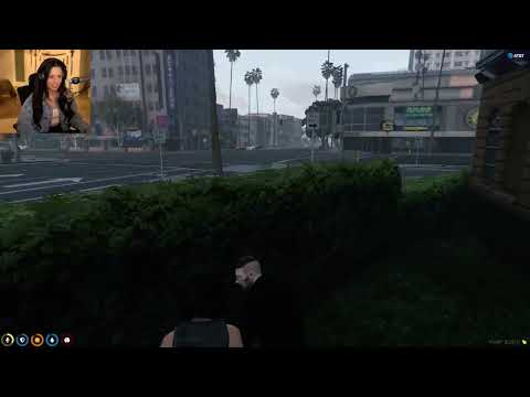 Ramee POT STIRS to Ray Mond about Tommy T.... | NoPixel