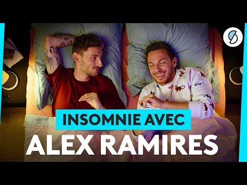 Insomnie avec Alex Ramirès