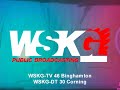 PBS Station Identification 2005 2006 2007 2008 WSKG TV My Complete REMAKE Video Version Update