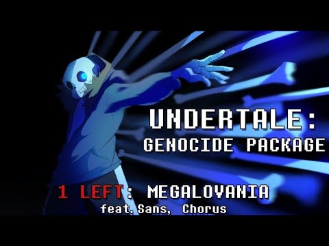 Megalovania With Lyrics cover (featuring oddbrother)