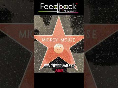 ¡Celebrando los 96 Años de Mickey Mouse! Datos Curiosos y Práctica de Inglés