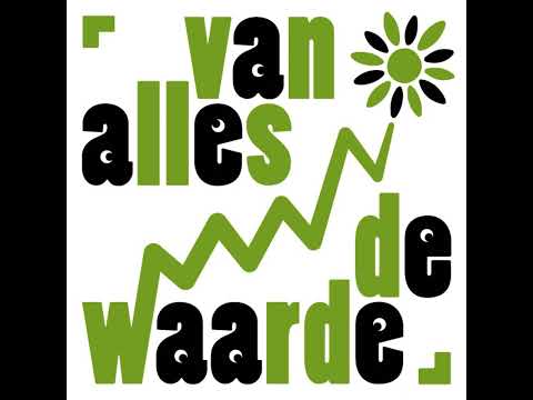 Esther Verhoef: over trauma en argwaan.