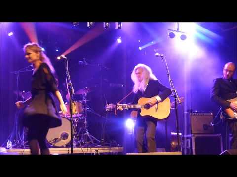 Guido Belcanto & An Pierlé -  Toverdrank (live @ Maanrock 2012)