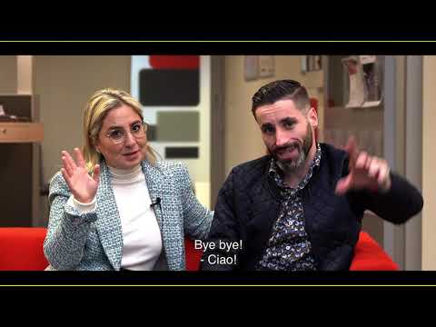 Behice gaat elke dag met de glimlach werken als verzekeringsspecialist bij Belfius Midden-Limburg