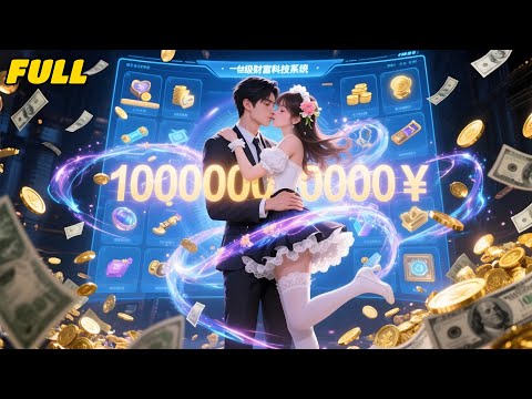 Poor girl—activates"Beauty Sys"becomes unparalleled beauty w/ sys, was loved by CEO,earns $1B w/sys.