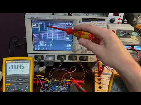 Schaltnetzteile - Tiefsetzsteller 1 - Video 003
