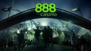 888 casino video