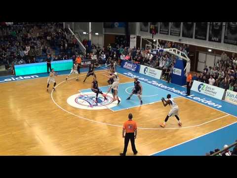 Rogier Jansen zz Leiden 2014-2015