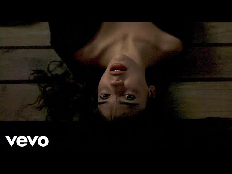 Syamali - Side Effect (Official Video)