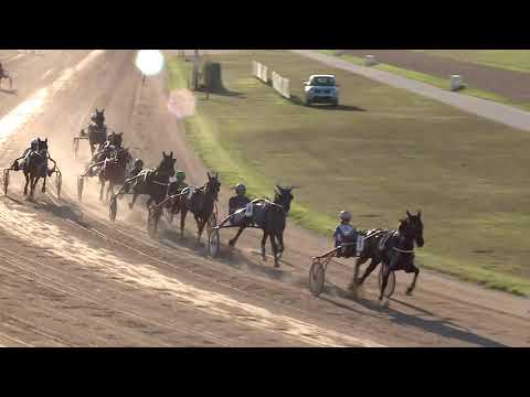 2020.08.01. 10. futam - FÖL-LE HENDIKEP