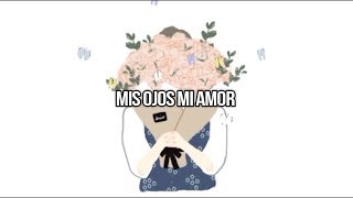 Te Guardo ; Silvana Estrada (Letra).