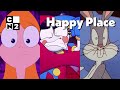 CNTwo Happy Place Multi Fandom AMV