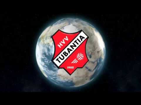 HVV Tubantia -  TVC  (einduitslag 1-2)  gespeeld 25 april 2019