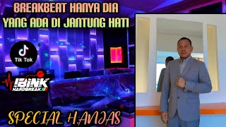 Download lagu 🔥BREAKBEAT PECAH SERIBU SPECIAL H.ANJAS | VIRAL TIKTOK🔥 BY IBINK HB mp3