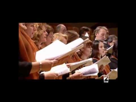 14 - W. A. Mozart - Requiem KV 626 - Lacrimosa