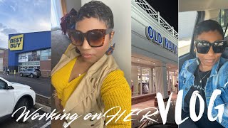Real Talk: I Can’t Help You | Marriage Chat | Dilly Dallying Days