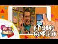 Mister Maker En Español Episodio 17 Temporada 2