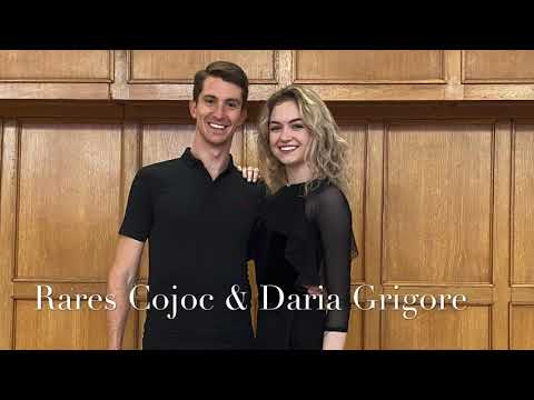 Provocarea campionilor - Orice "FII MARE" incepe cu pasi mici