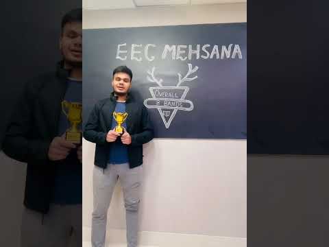 IELTS Success Story — Band 8.0 at EEC Ahmedabad