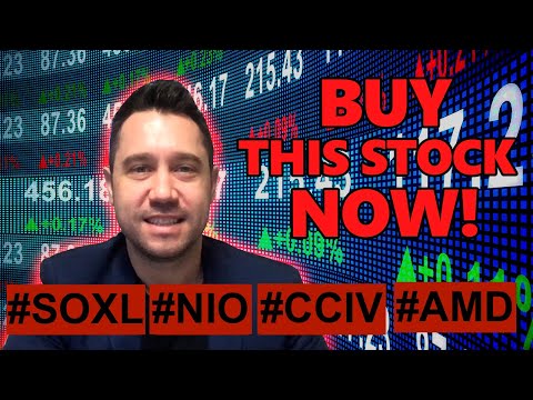 StartTrading Feb15th Picks + Covering Cat Bounces - #SSNLF #TSM #AMD #NIO #GNUS #SOXL