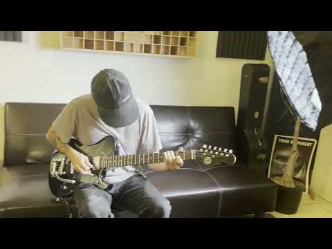 Walter Monterroso - Bogner 3534 - Veritas