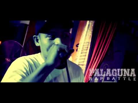 Lil John vs Crazy One