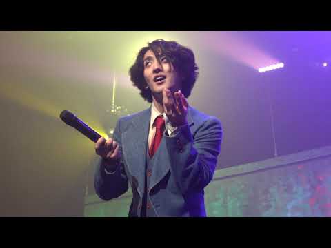 [190323] [4k] 꿈나라 별나라_잔나비 전국투어 콘서트 투게더 in 청주