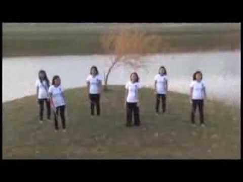 Sung Tin Par  - A Hlei In Ka Temter / Lai hla thar 2014