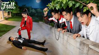 Download lagu 3 CEOs Mock Their Fragile Rural Sister—Until She Takes Down An Assassin In 1s To Save Them! Smitten! mp3