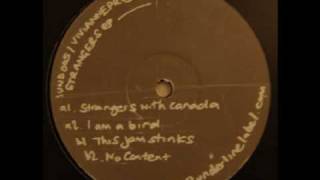 Vivianne Project - Strangers with Canada