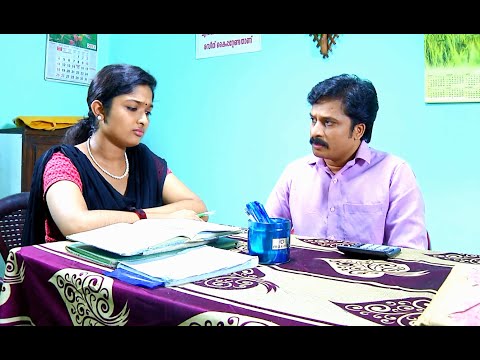 Manjurukum Kaalam I Episode 337 - 28 April 2016 | Mazhavil Manorama