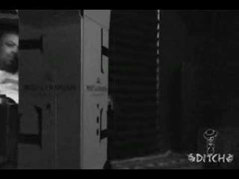 Studio Session feat. Hot Dollar and Chali 2na