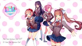 Doki Doki Literature Club! OST - Doki Doki Literature Club! (Main Theme) video thumbnail