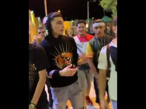 Los 3 Reyes Magos - @luar_lal @hozwal_ @_juliito (freemood)