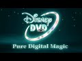 REUPLOAD Disney DVD THX Broadway Trailer In Luig Group Effect