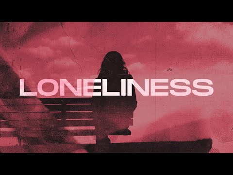 Poylow, Mandrazo - Loneliness (feat. Barmuda) [OFFICIAL LYRIC VIDEO]