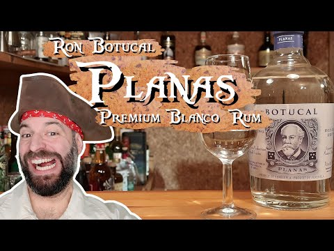 Video review: Botucal Planas