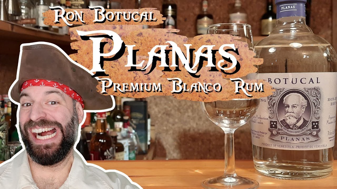 Tasting-Video - Rum Tasting