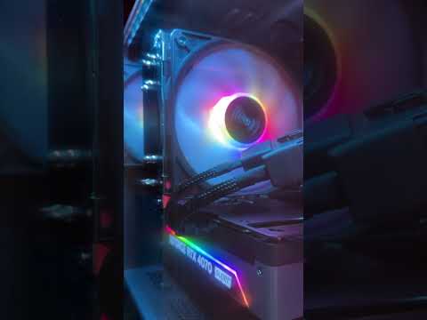 User submitted video