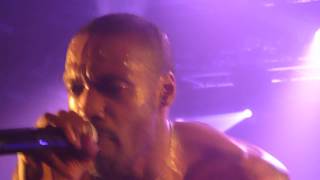 Skip the use - Fallin' live @ lille splendid 29/03/12