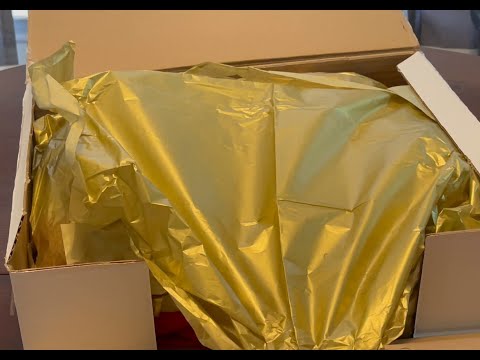 Hockey Jerseyz mystery jersey unboxing