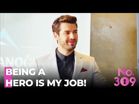 Onur Saves The Company - No.309 Episode 189